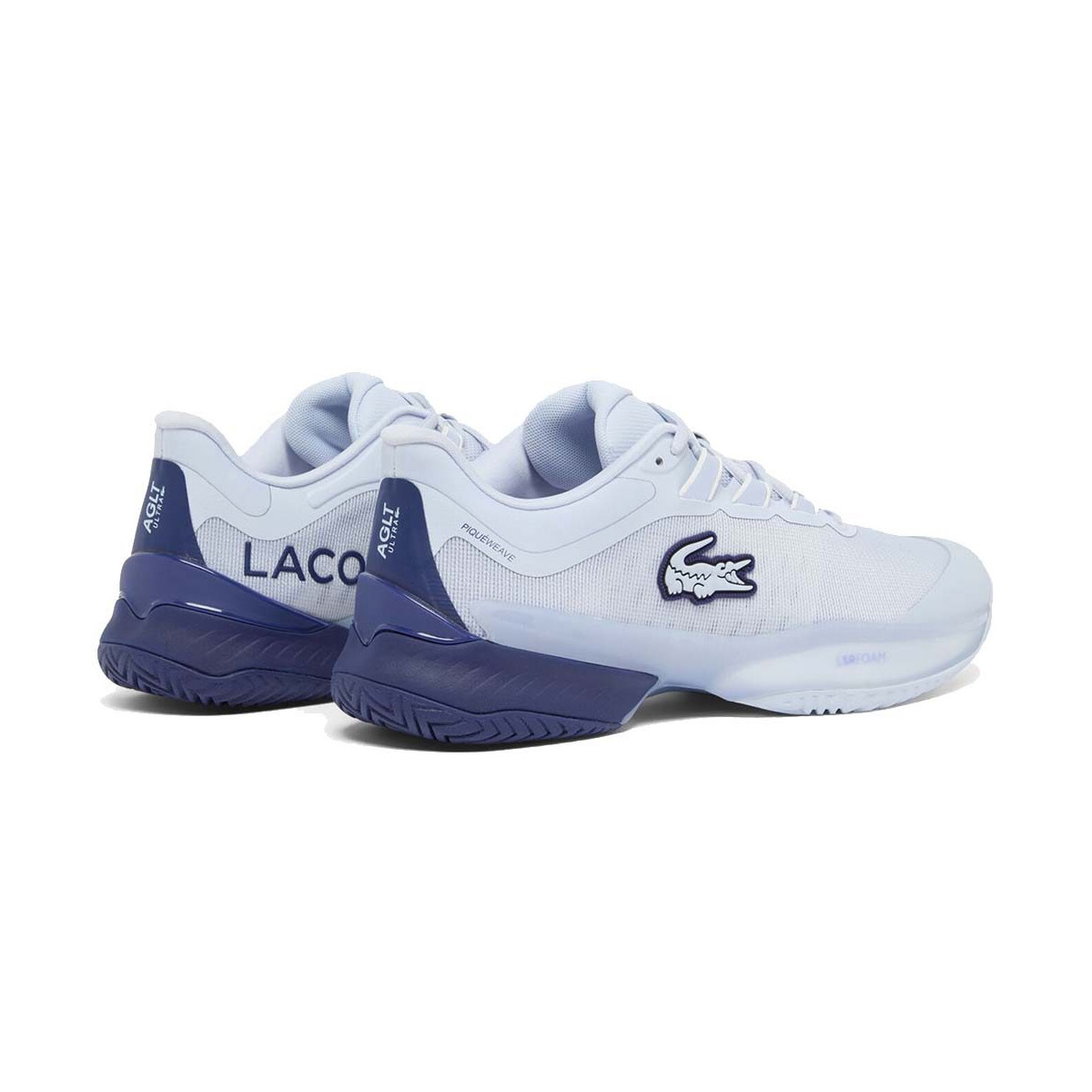 Chaussures Lacoste AG-LT23 Ultra Bleu / Marine