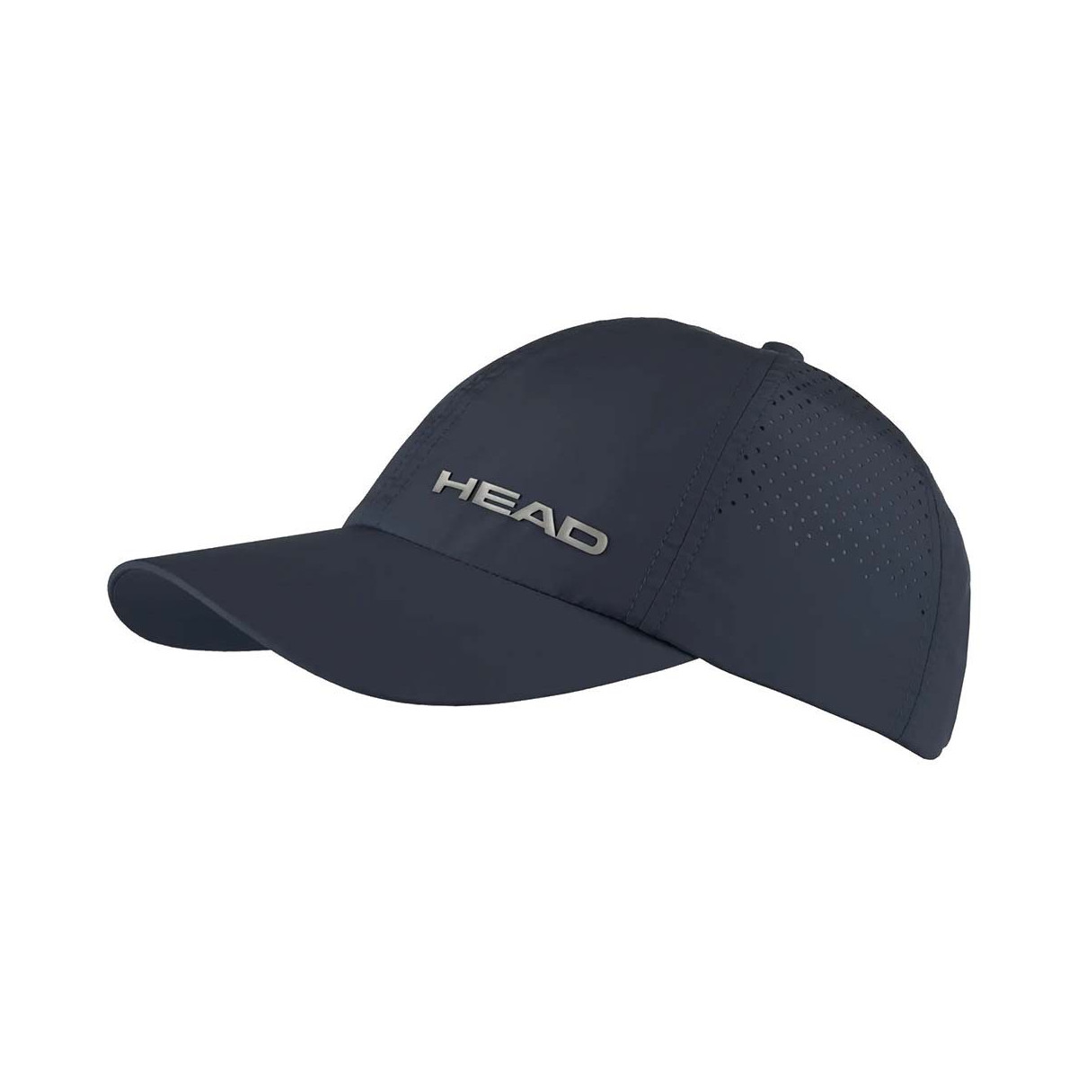 Head Junior Pro Player Pet Marineblauw