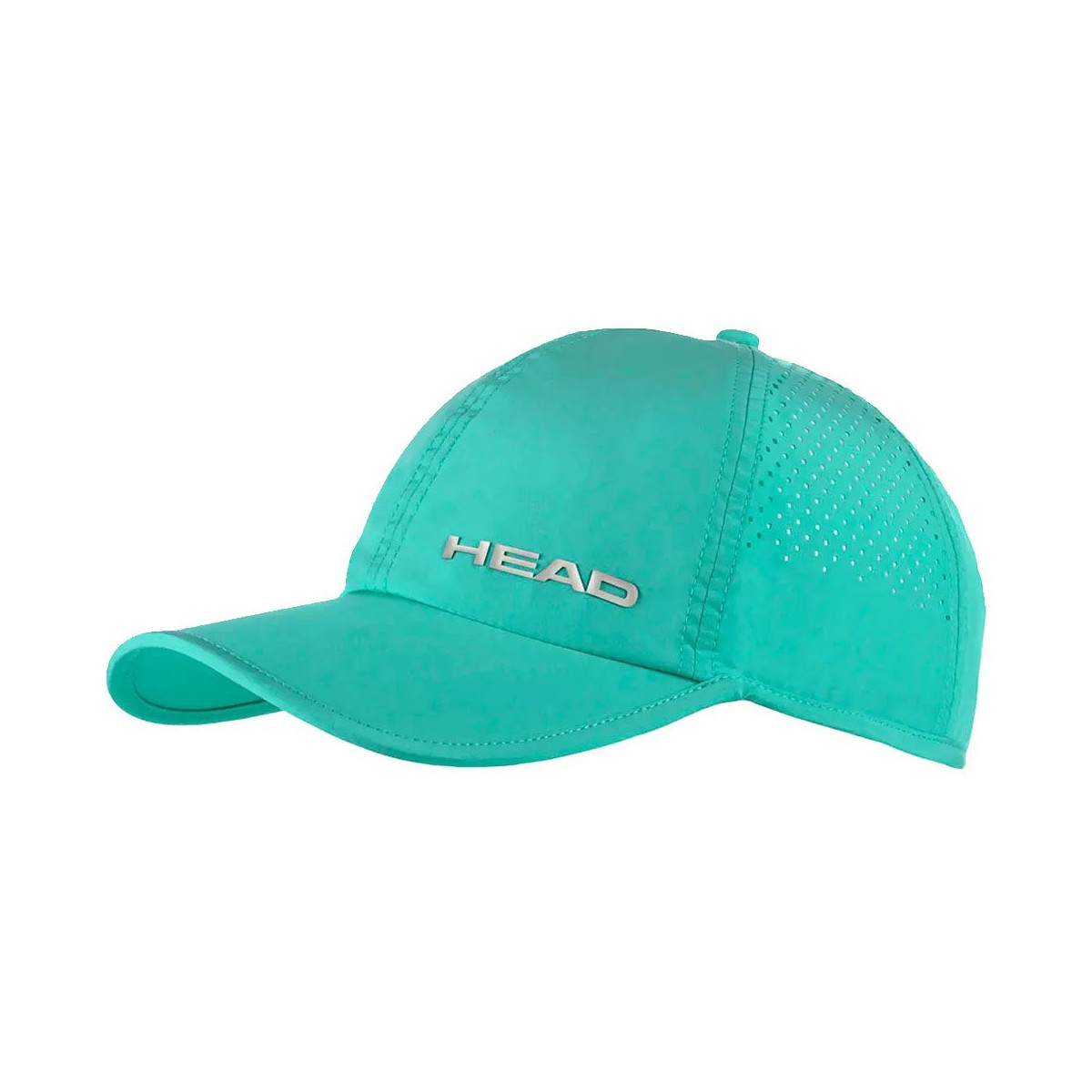 Pet Head Junior Pro Player Aqua Blauw