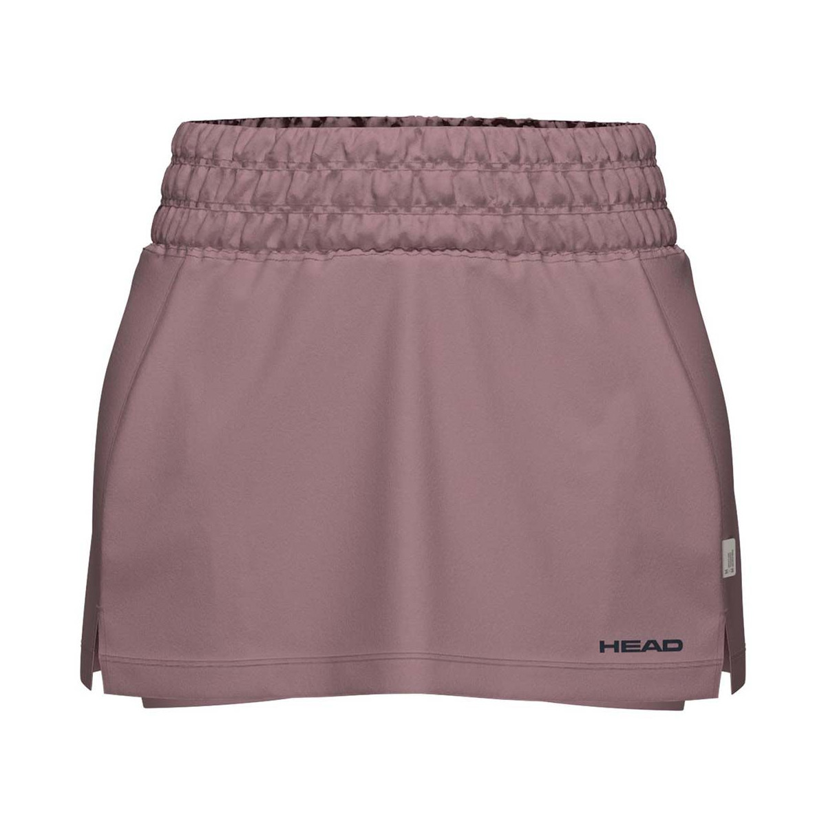 Jupe Head Petite Play Femme Rose poudré