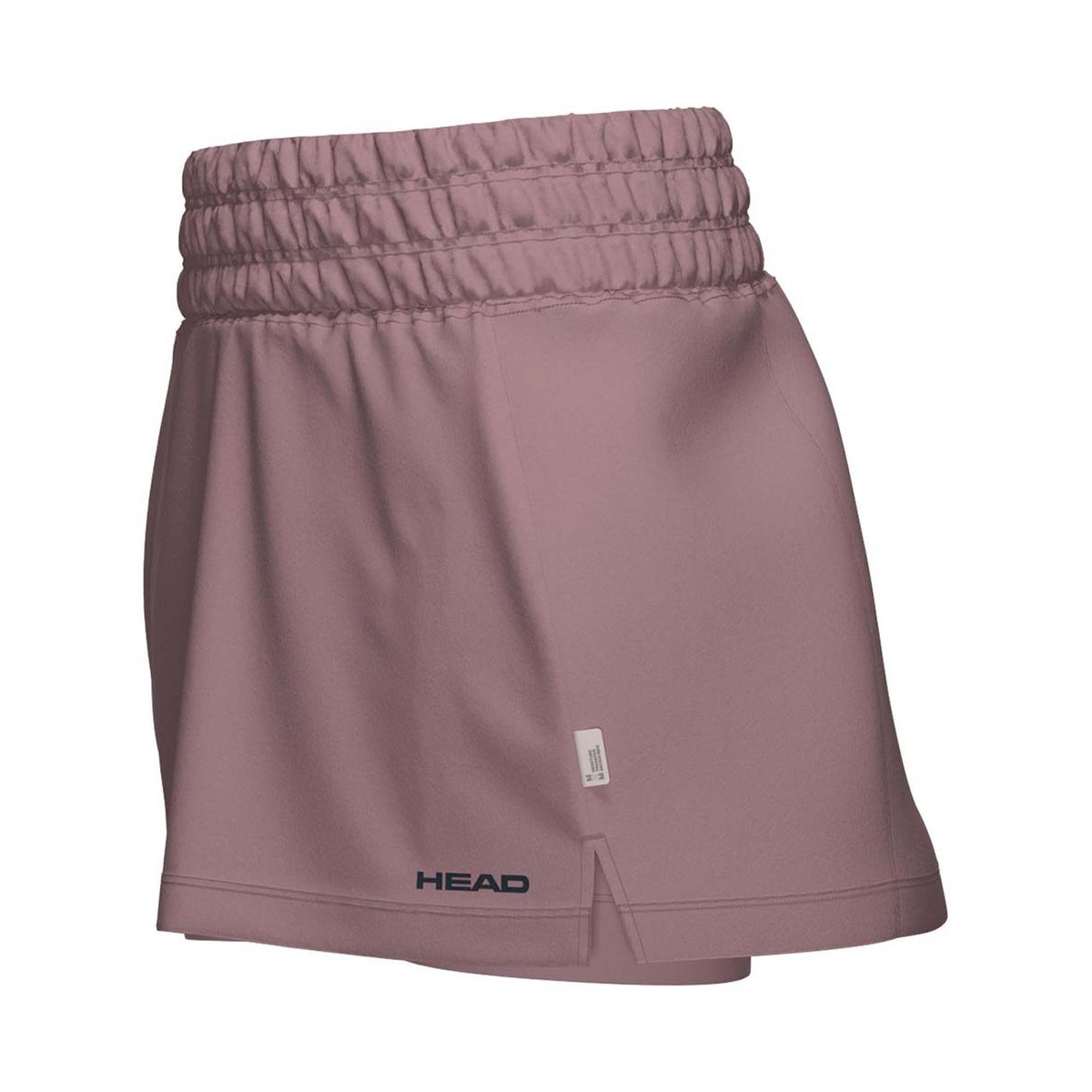 Jupe Head Petite Play Femme Rose poudré