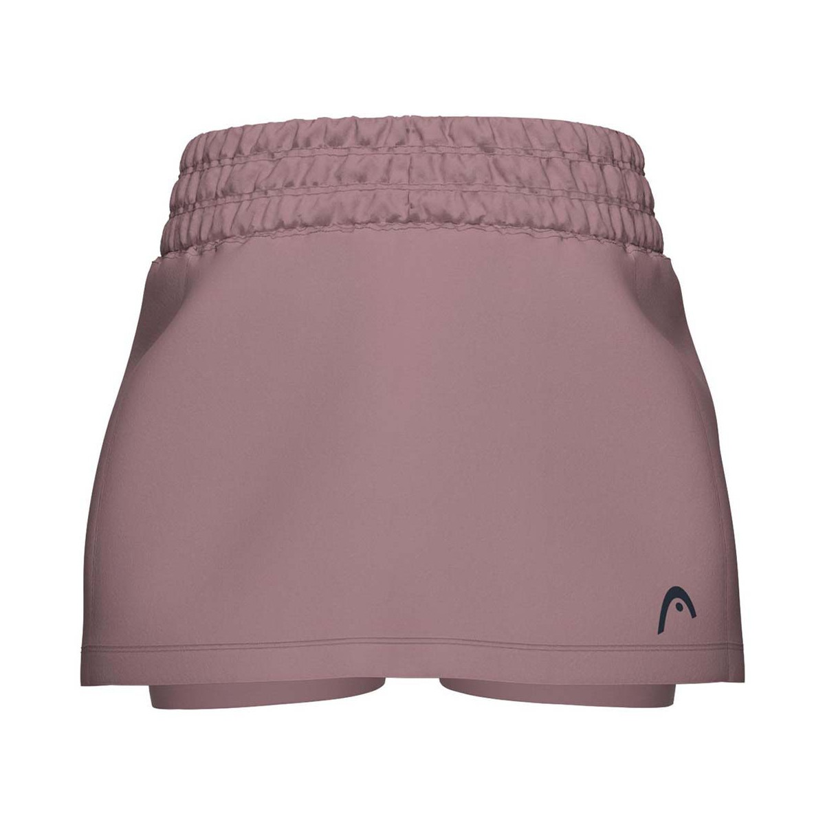 Jupe Head Petite Play Femme Rose poudré