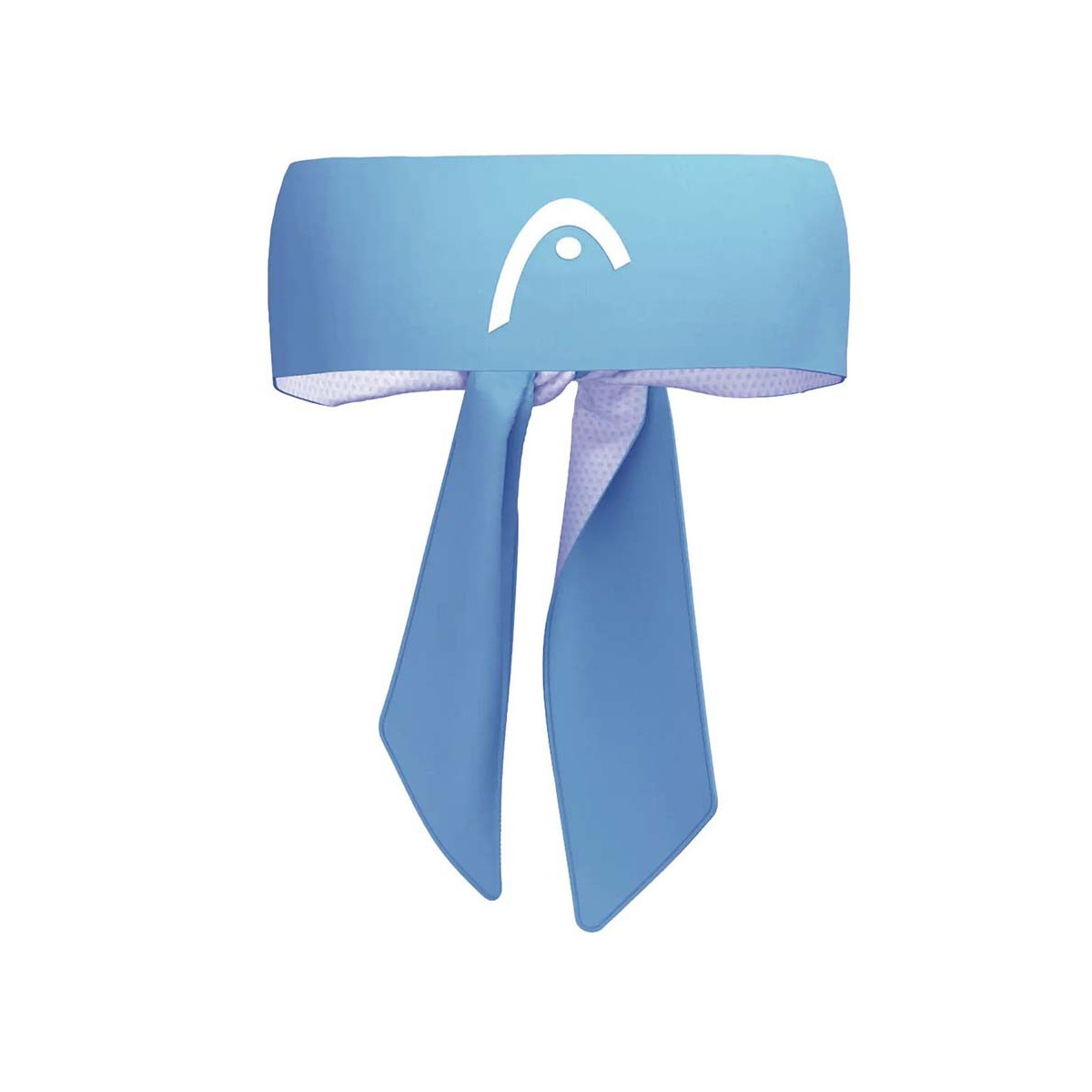 Bandeau Head Bleu ciel 2026