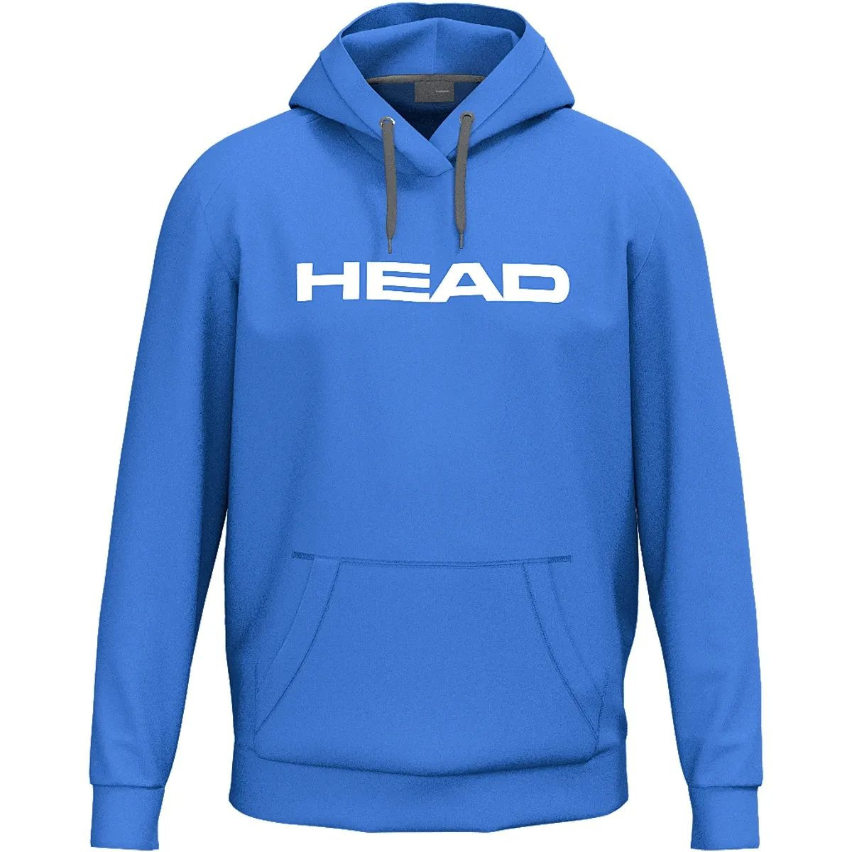 Sweat à capuche Head Club Original Bleu ciel