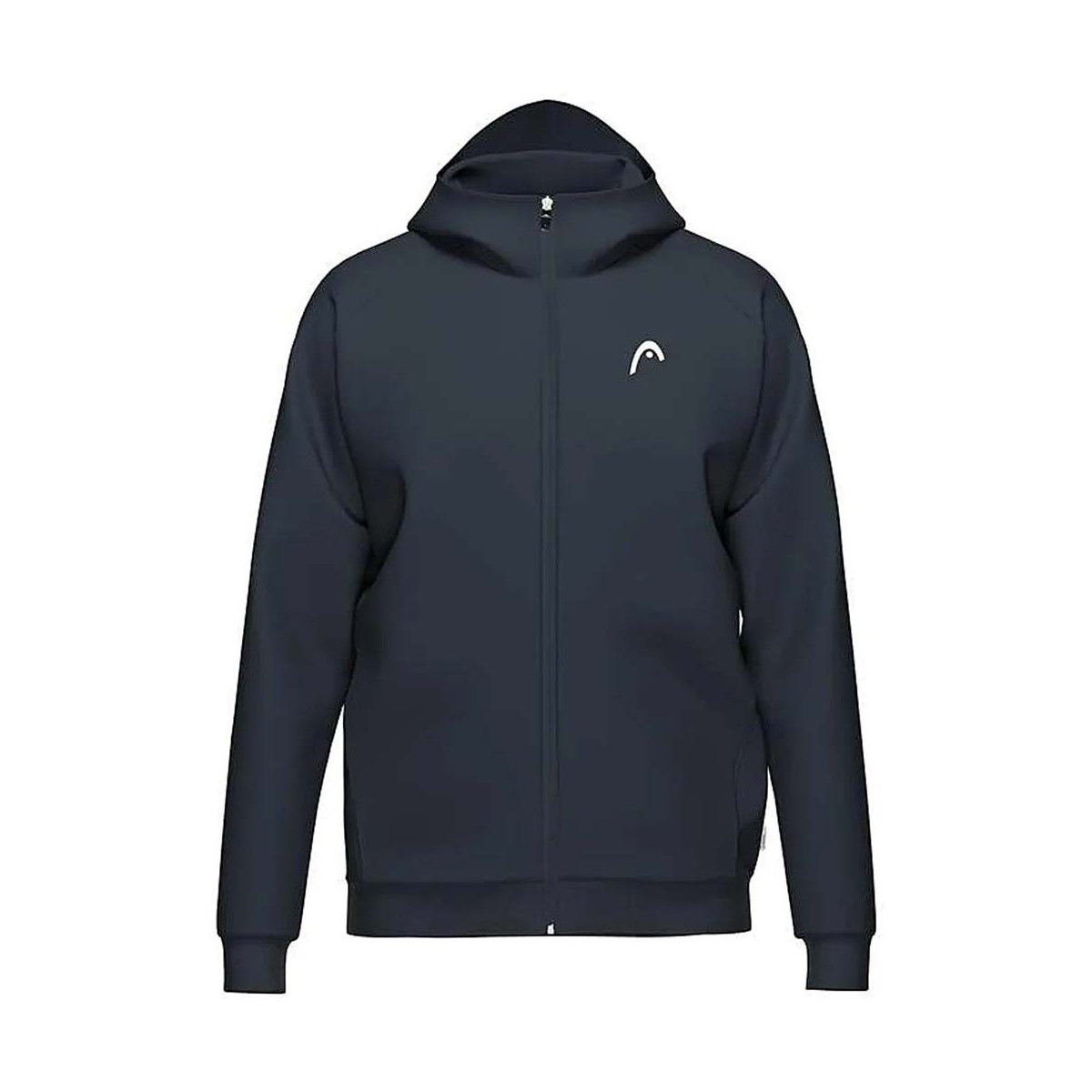 Veste zippée Head Vision Bleu marine