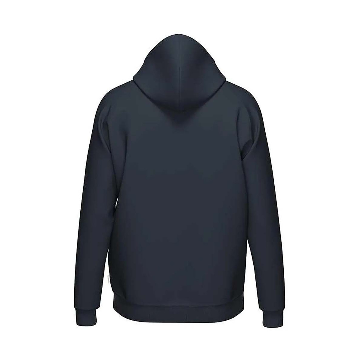 Veste zippée Head Vision Bleu marine