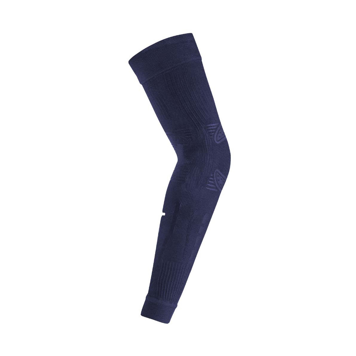 Floky NO-STRAIN Evolution Compressiemanchet Donkerblauw