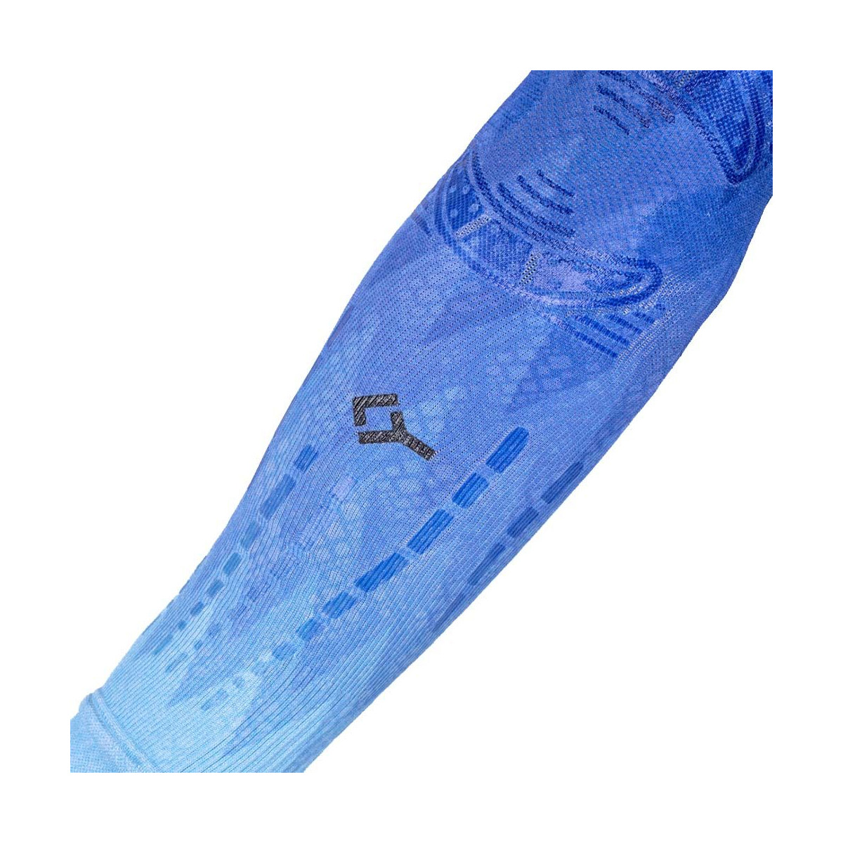 Floky NO-STRAIN Evolution Ice Comet Compressiemouw