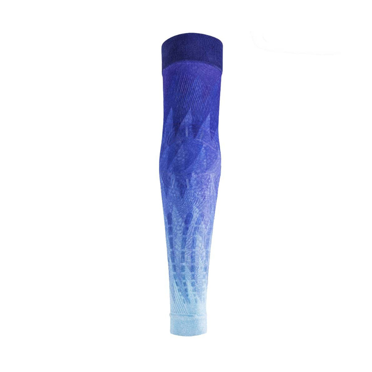 Floky NO-STRAIN Evolution Ice Comet Compressiemouw