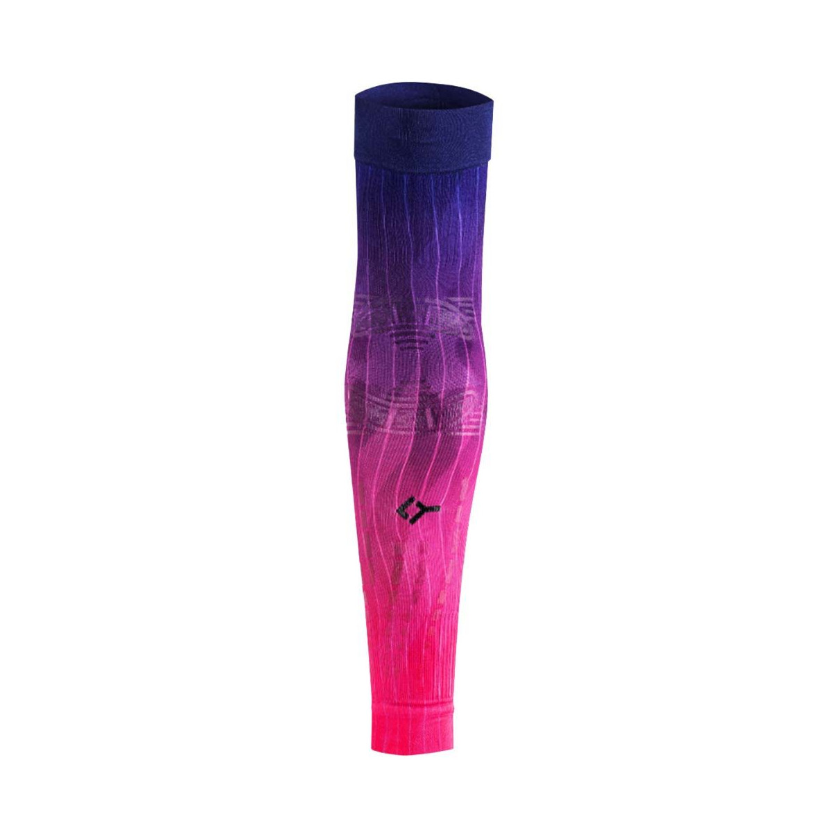 Floky NO-STRAIN Evolution Compressiemouw Roze Nebulae