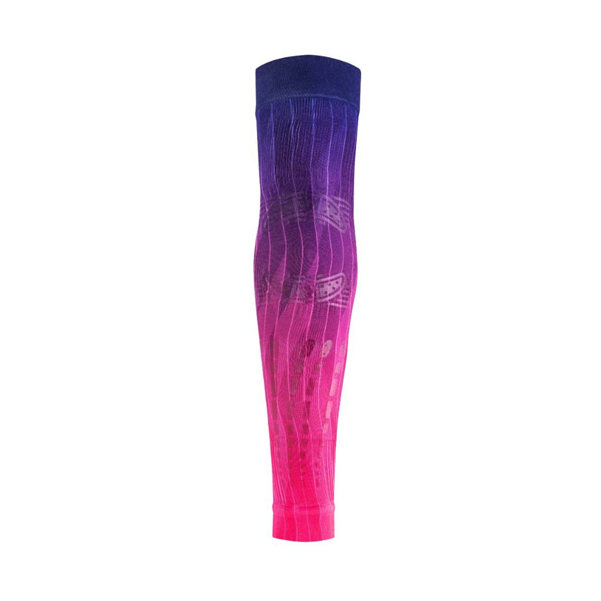 Floky NO-STRAIN Evolution Compressiemouw Roze Nebulae