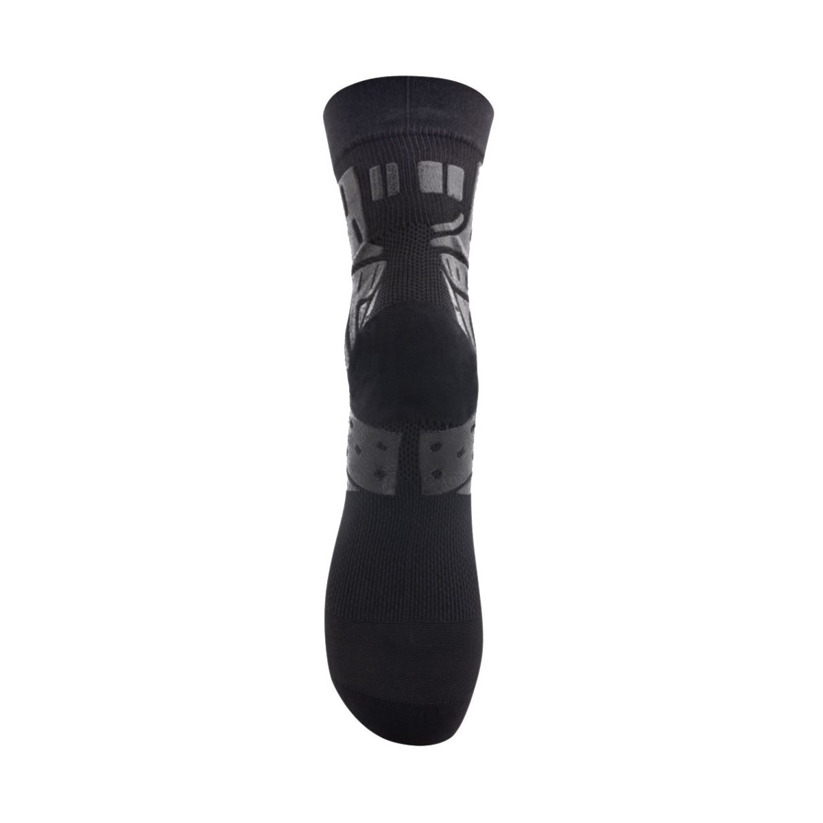 Enkelbrace Floky Ankle Support Links Zwart