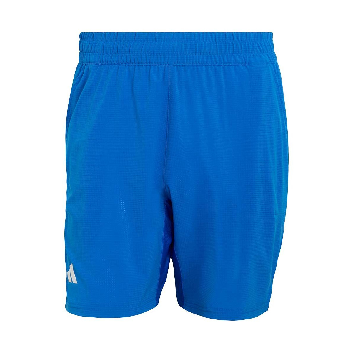 Short Adidas Ergo 18cm Climacool Bleu