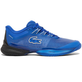 Lacoste AG-LT Ultra Tennisschoenen Koningsblauw