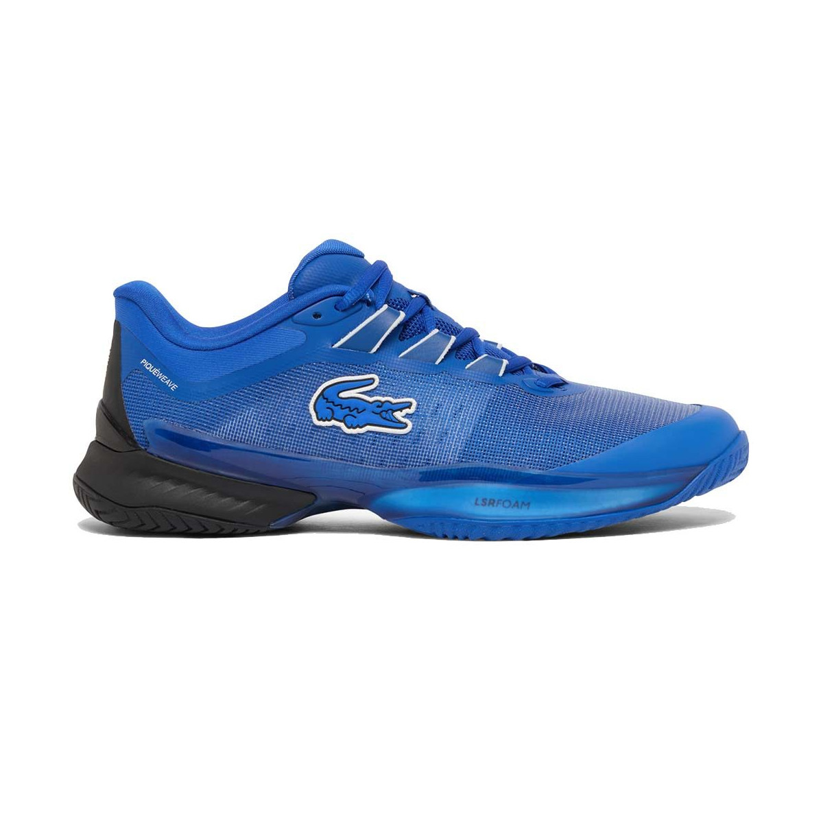Lacoste AG-LT Ultra Tennisschoenen Koningsblauw
