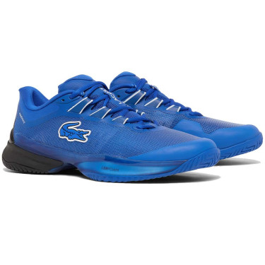 Lacoste AG-LT Ultra Tennisschoenen Koningsblauw
