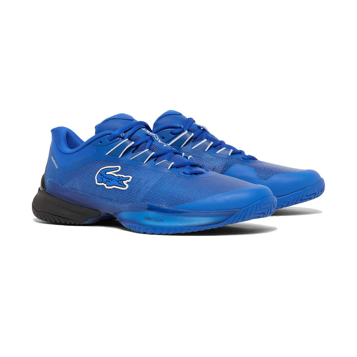 Lacoste AG-LT Ultra Tennisschoenen Koningsblauw