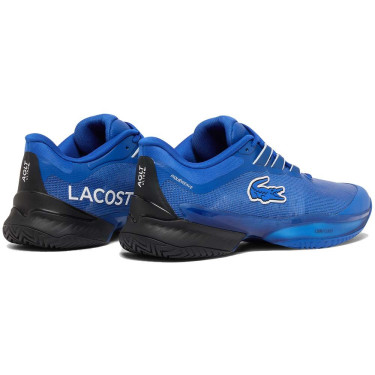 Lacoste AG-LT Ultra Tennisschoenen Koningsblauw