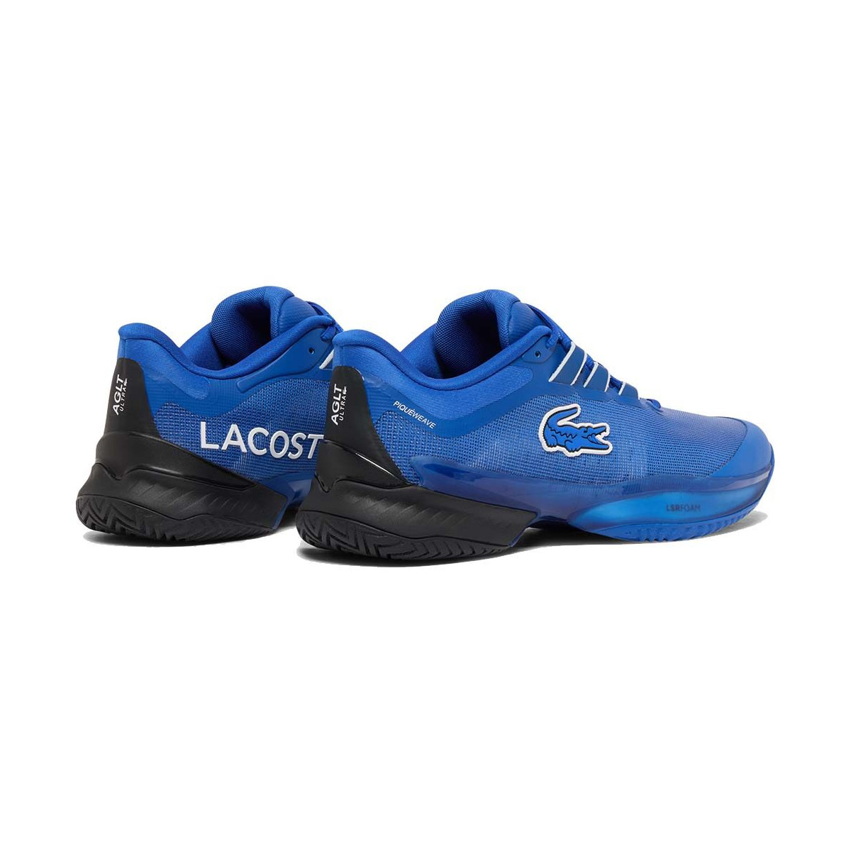 Lacoste AG-LT Ultra Tennisschoenen Koningsblauw