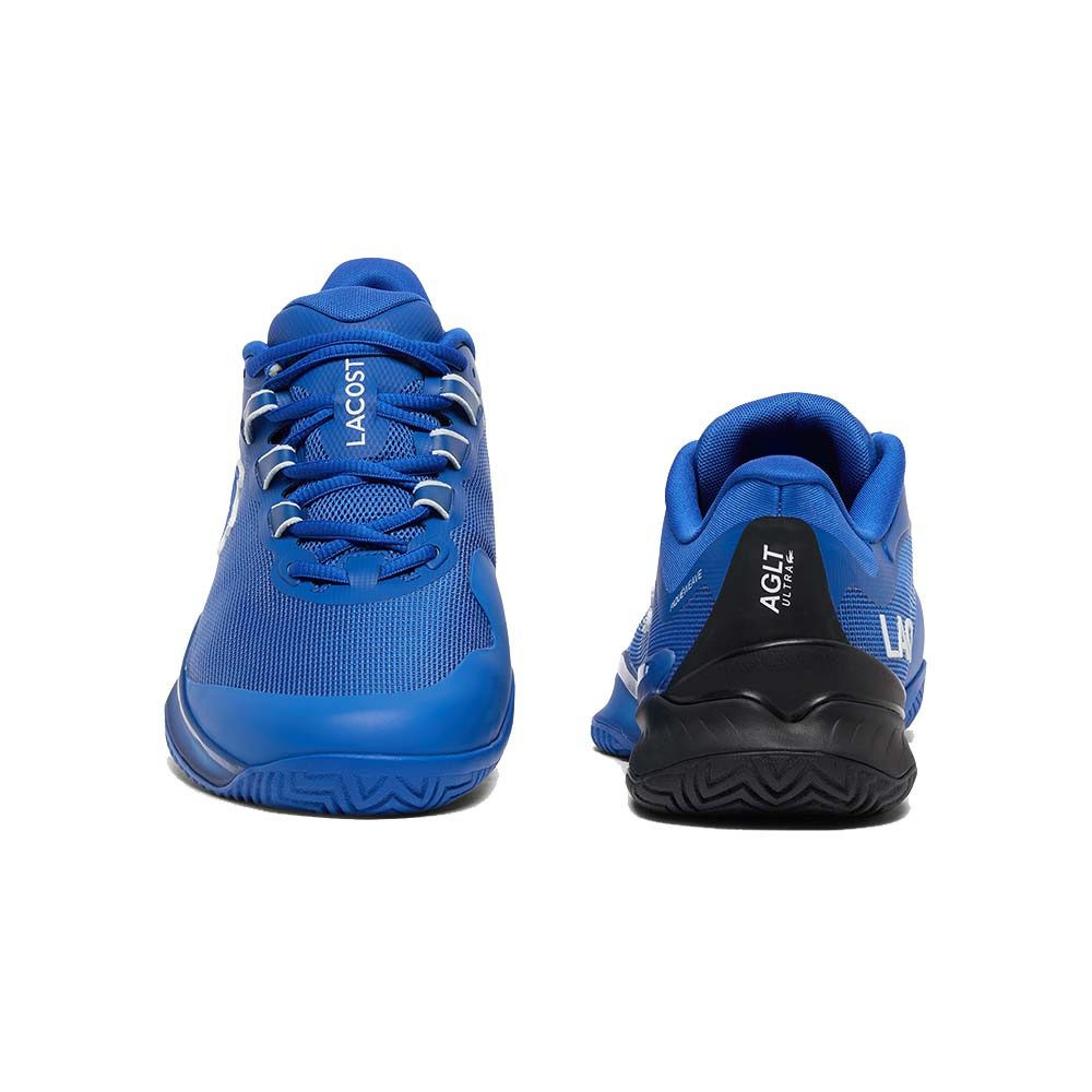 Lacoste AG-LT Ultra Tennisschoenen Koningsblauw