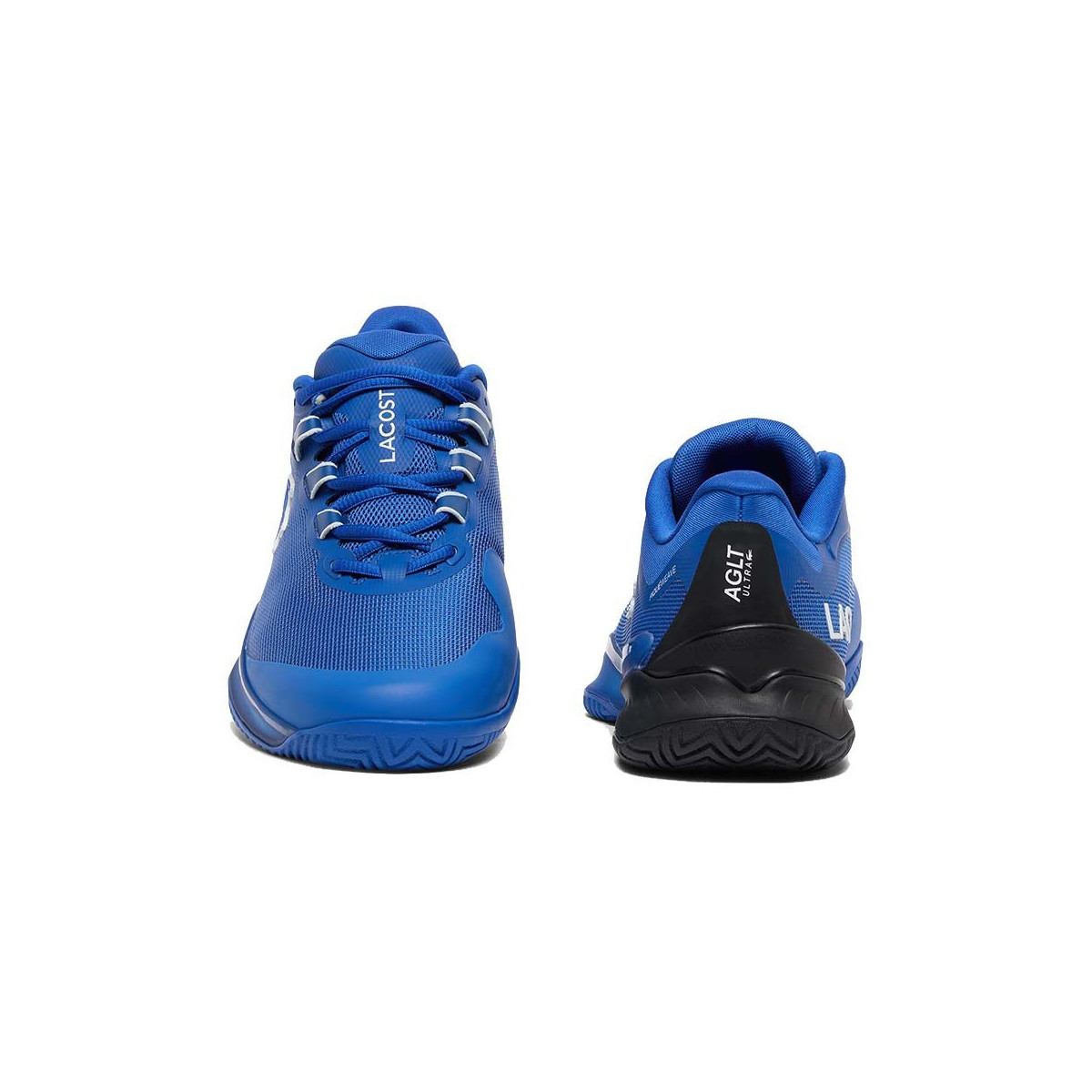 Lacoste AG-LT Ultra Tennisschoenen Koningsblauw