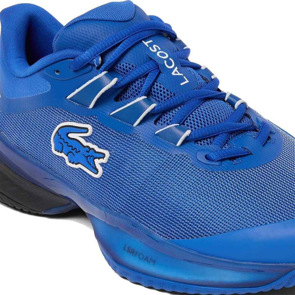 Lacoste AG-LT Ultra Tennisschoenen Koningsblauw