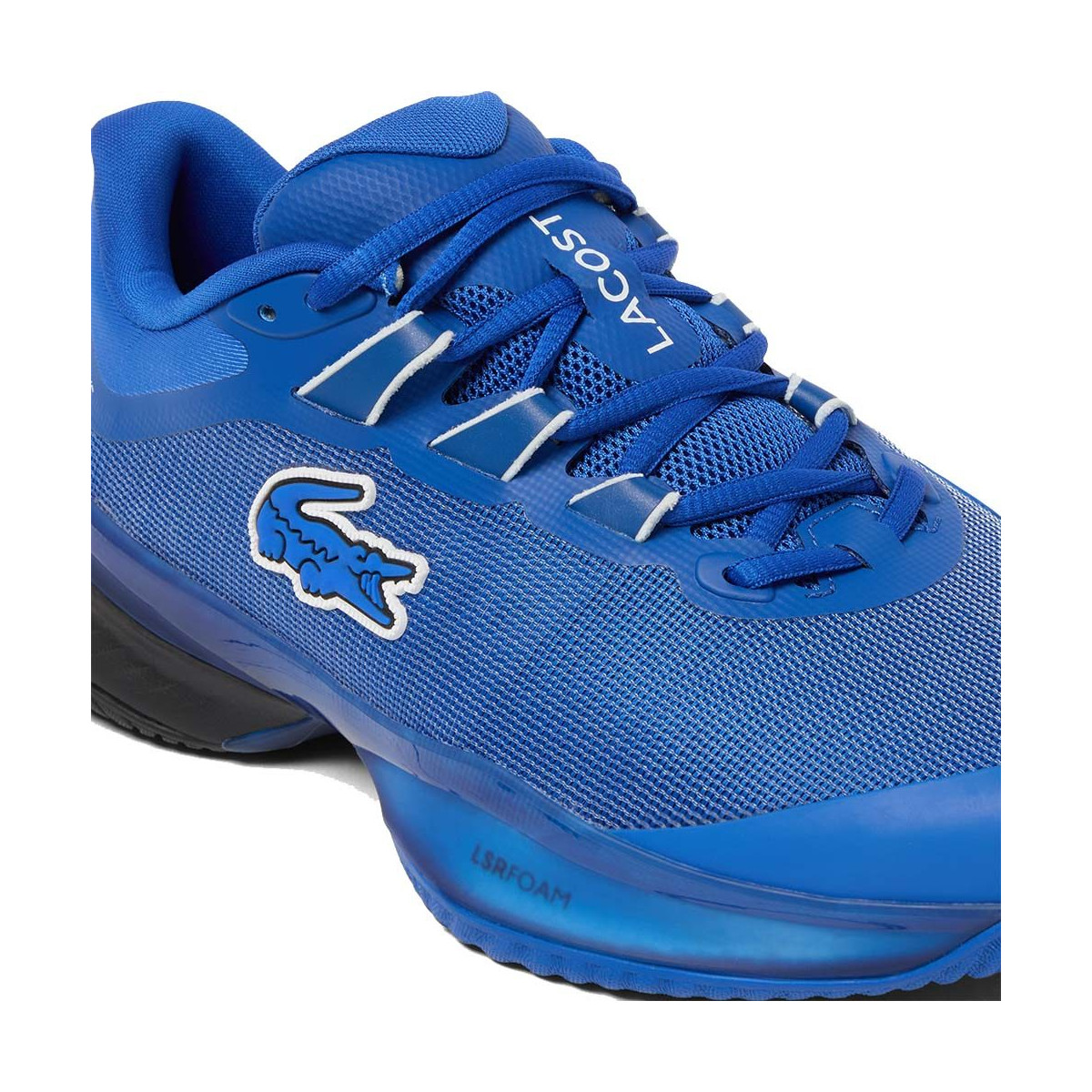 Lacoste AG-LT Ultra Tennisschoenen Koningsblauw