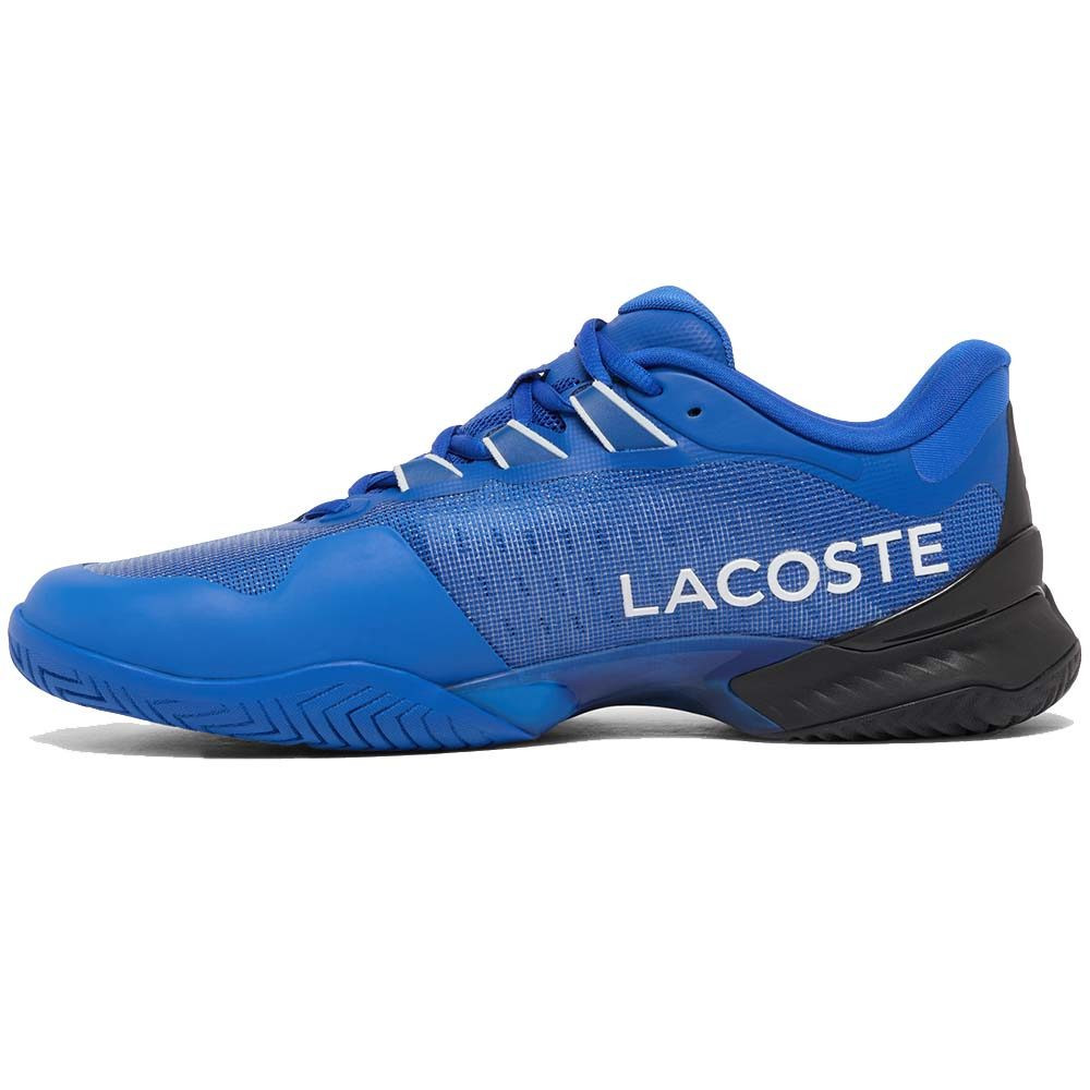 Lacoste AG-LT Ultra Tennisschoenen Koningsblauw