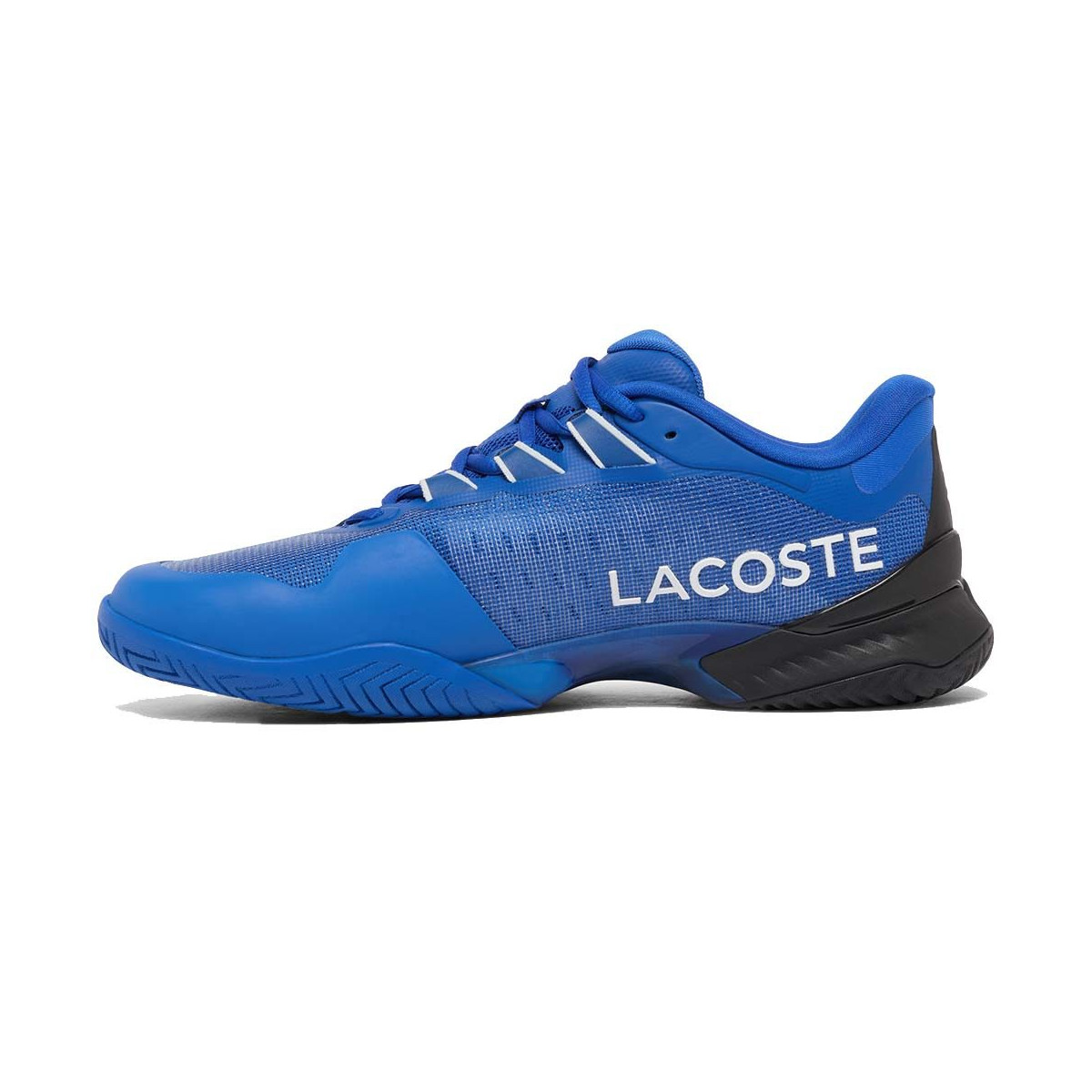 Lacoste AG-LT Ultra Tennisschoenen Koningsblauw