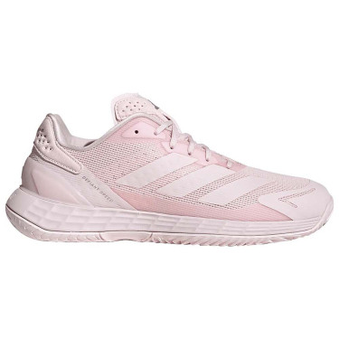 Chaussures Adidas Defiant Speed 2 Femme Rose