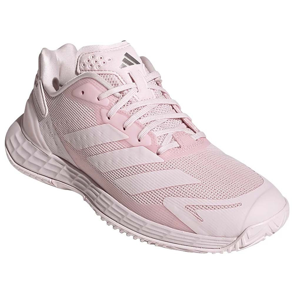 Adidas Defiant Speed 2 Dames Tennisschoenen Roze