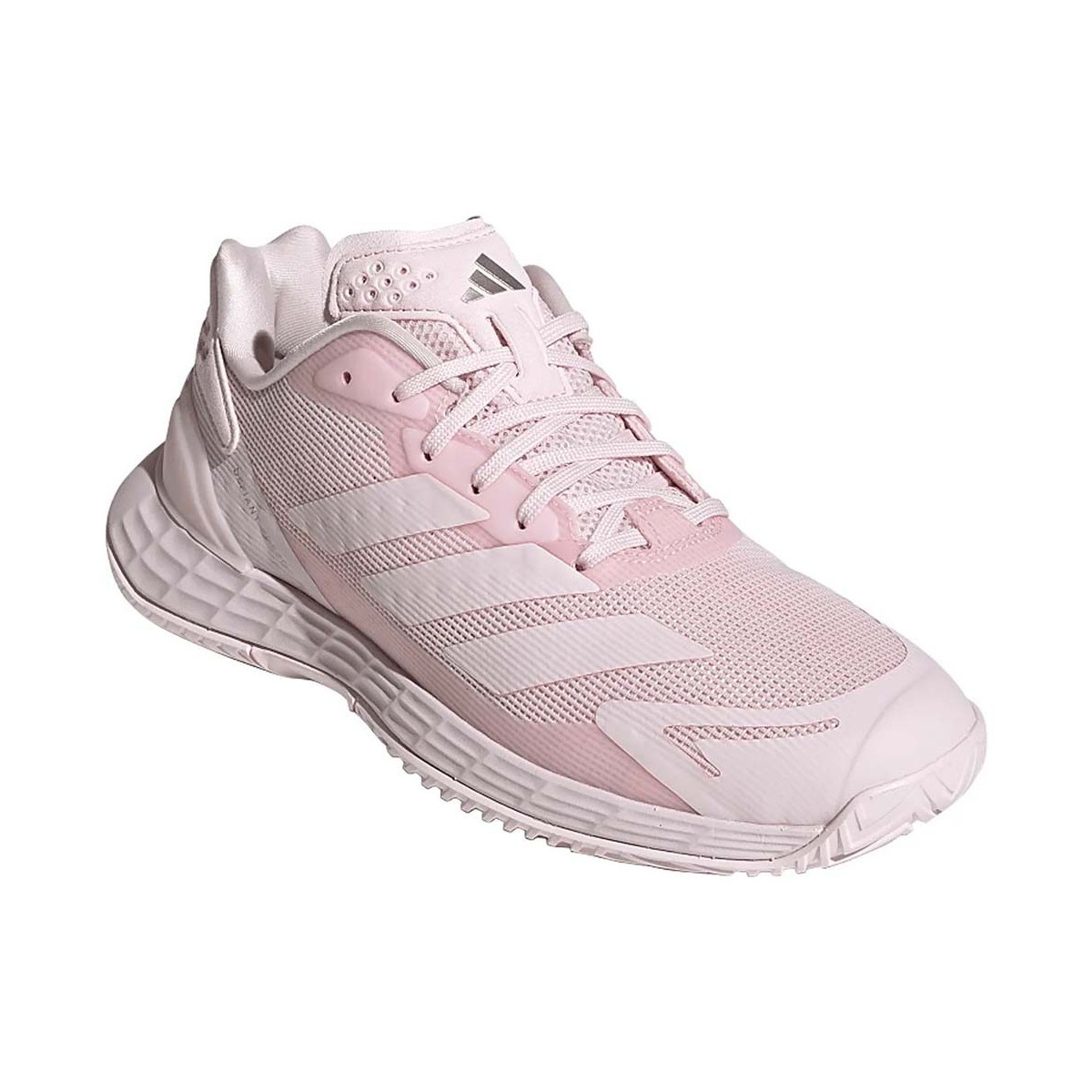 Adidas Defiant Speed 2 Dames Tennisschoenen Roze