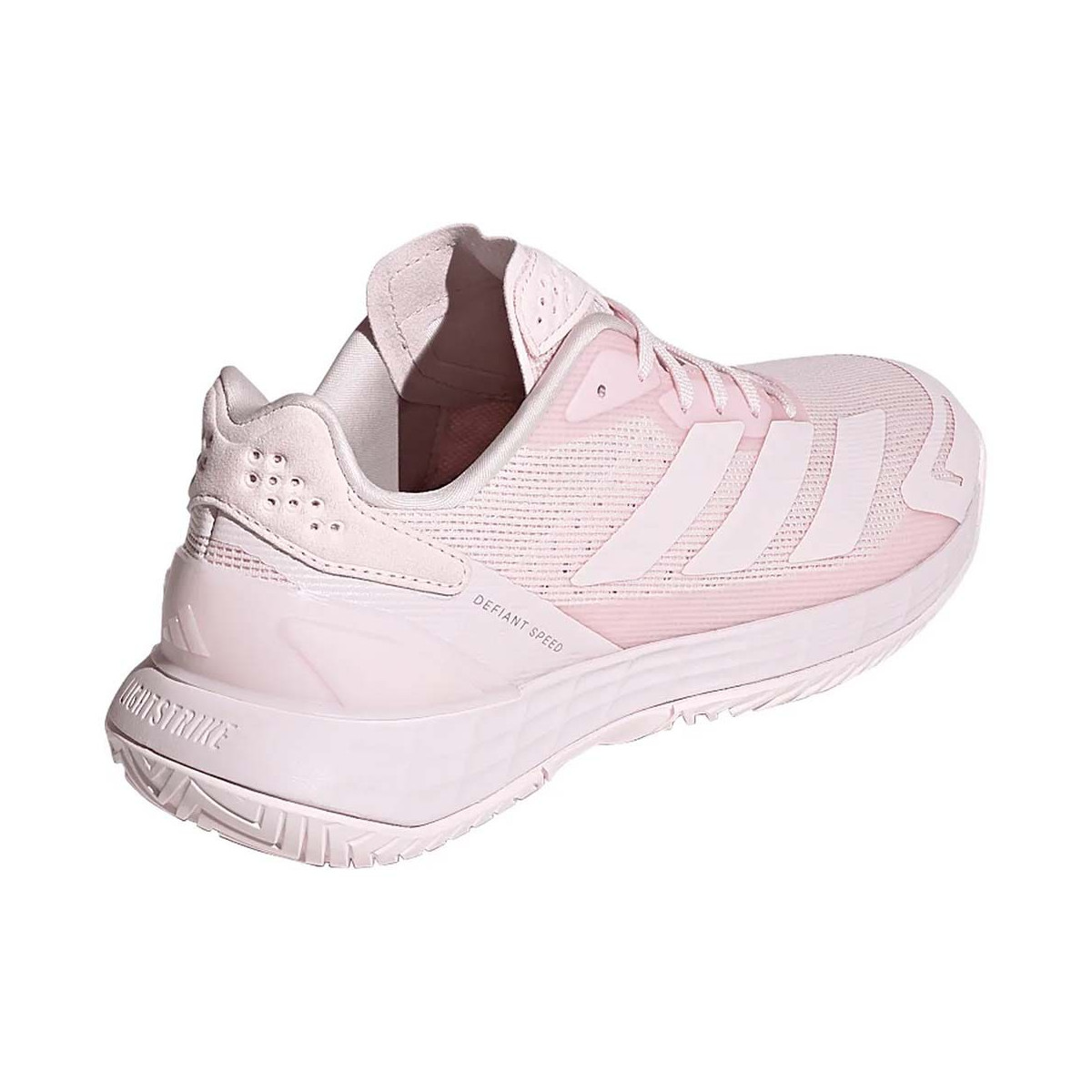 Chaussures Adidas Defiant Speed 2 Femme Rose