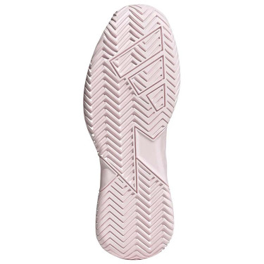 Adidas Defiant Speed 2 Dames Tennisschoenen Roze