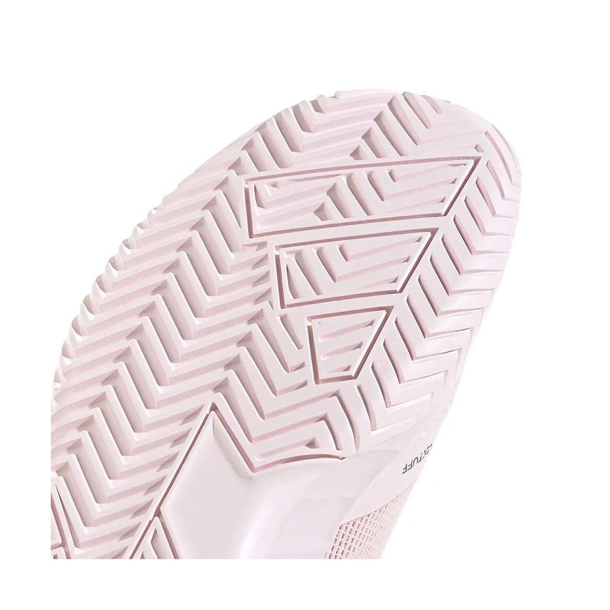 Adidas Defiant Speed 2 Dames Tennisschoenen Roze