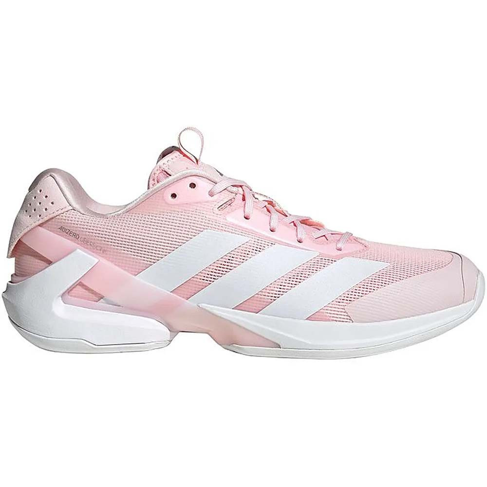 Adidas Adizero Ubersonic 5 Tennisschoenen Roze