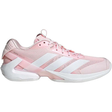 Adidas Adizero Ubersonic 5 Tennisschoenen Roze