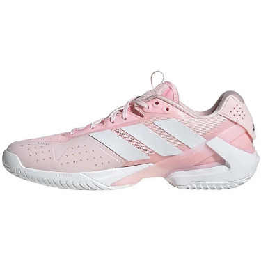 Chaussures Adidas Adizero Ubersonic 5 Rose