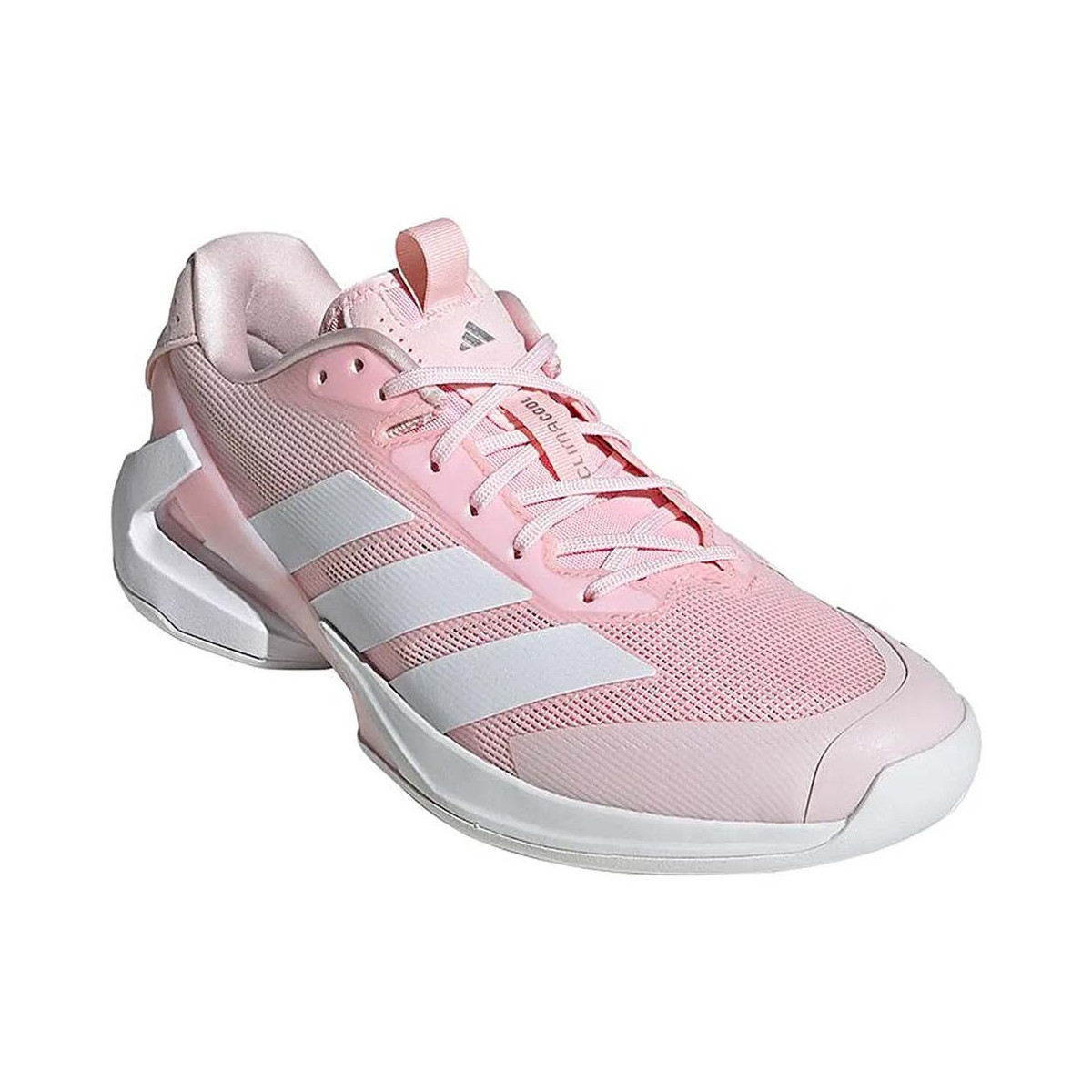 Chaussures Adidas Adizero Ubersonic 5 Rose