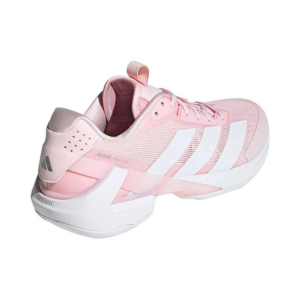 Adidas Adizero Ubersonic 5 Tennisschoenen Roze