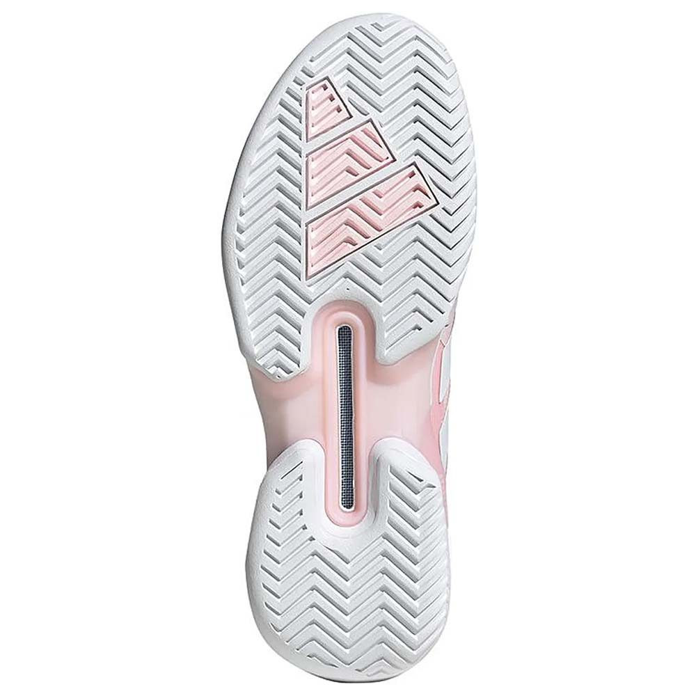 Chaussures Adidas Adizero Ubersonic 5 Rose