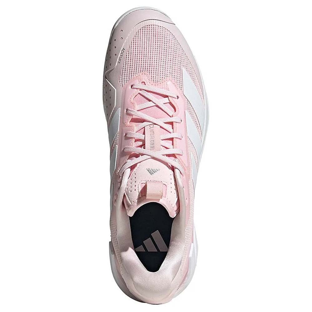 Chaussures Adidas Adizero Ubersonic 5 Rose