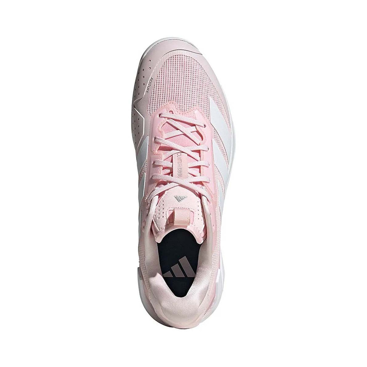 Chaussures Adidas Adizero Ubersonic 5 Rose