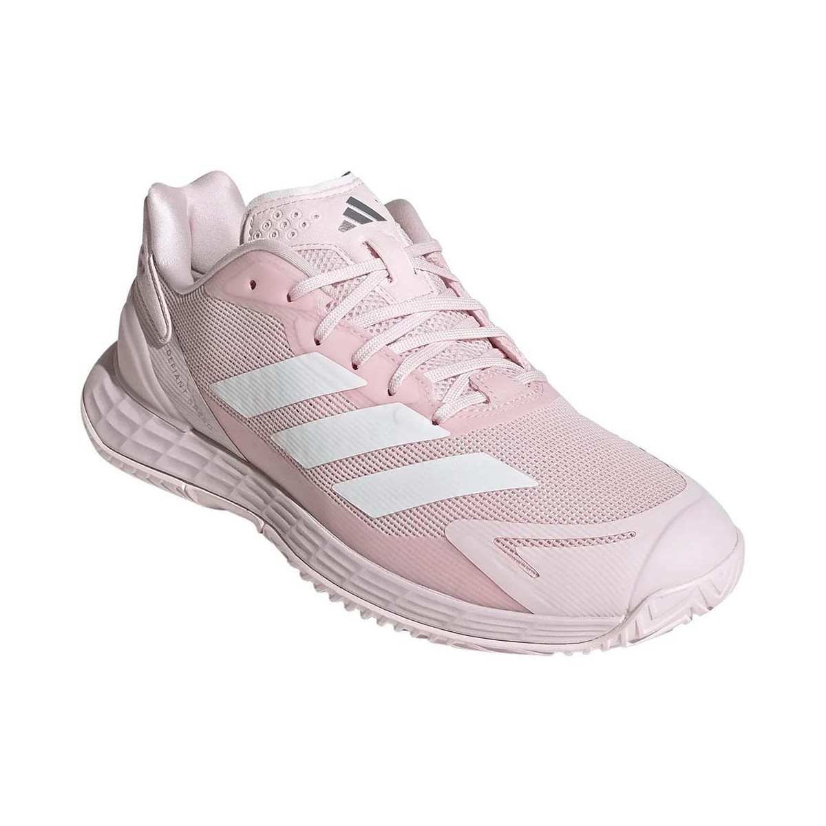 Chaussures Adidas Defiant Speed 2 Rose