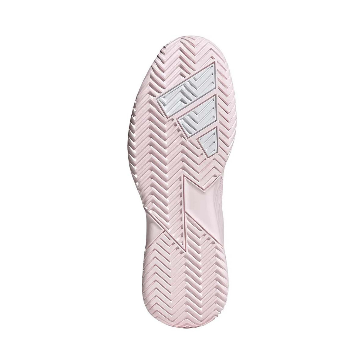 Chaussures Adidas Defiant Speed 2 Rose