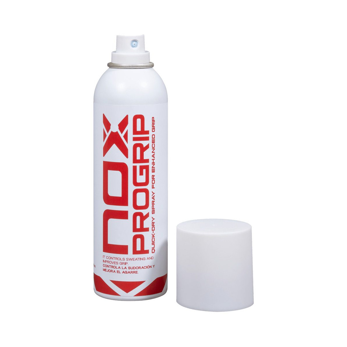 Nox Progrip Spray 200ml