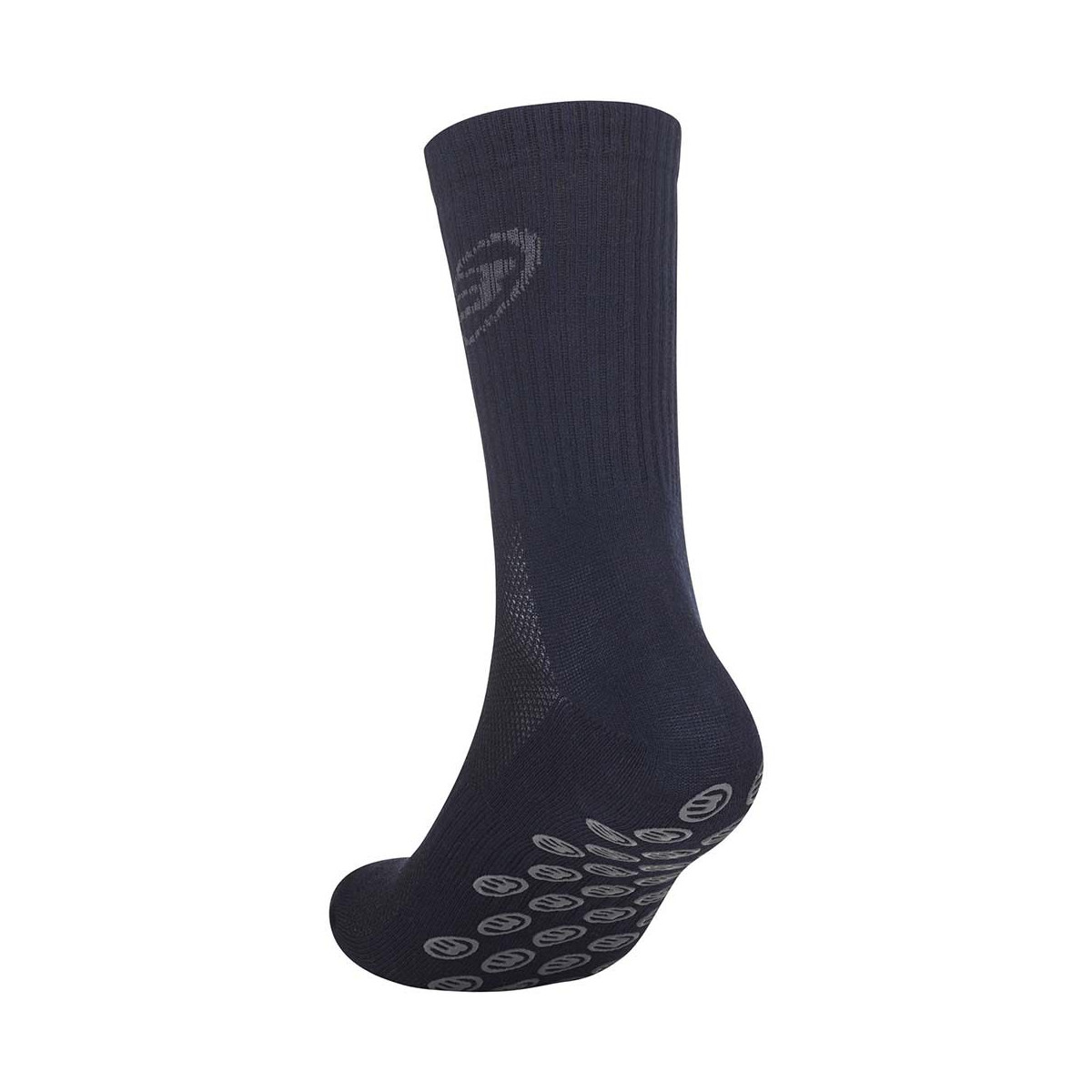 Chaussettes Bullpadel BP267I Grip Noir