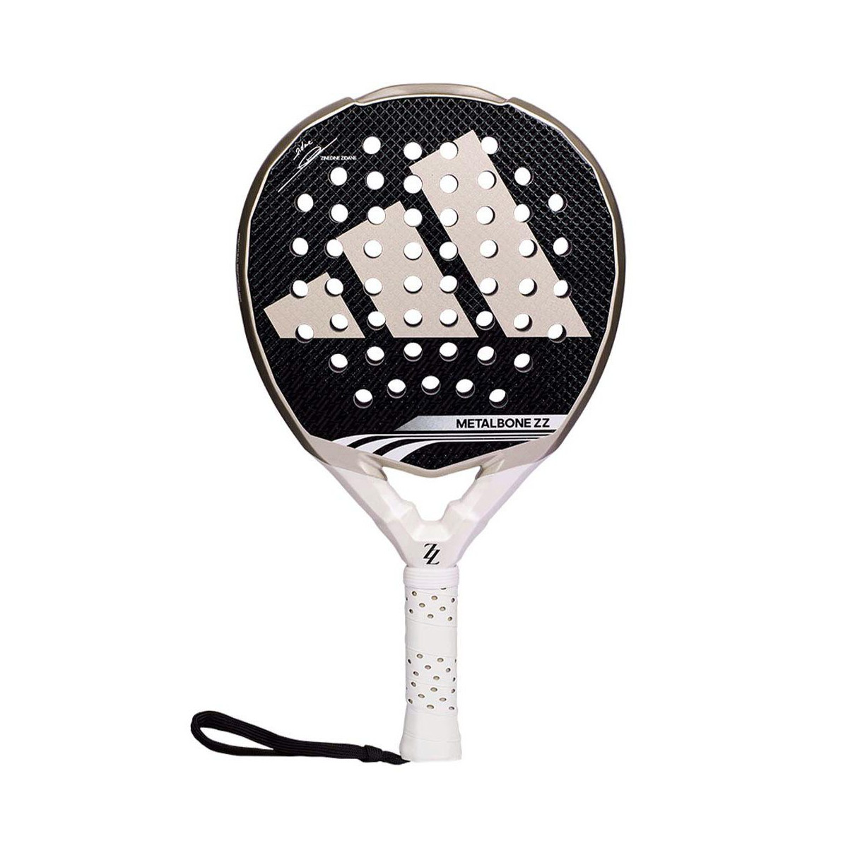 Raquette Adidas Metalbone Team Zidane
