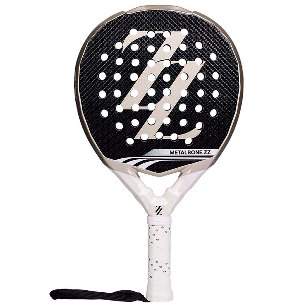 Adidas Metalbone Team Zidane Racket