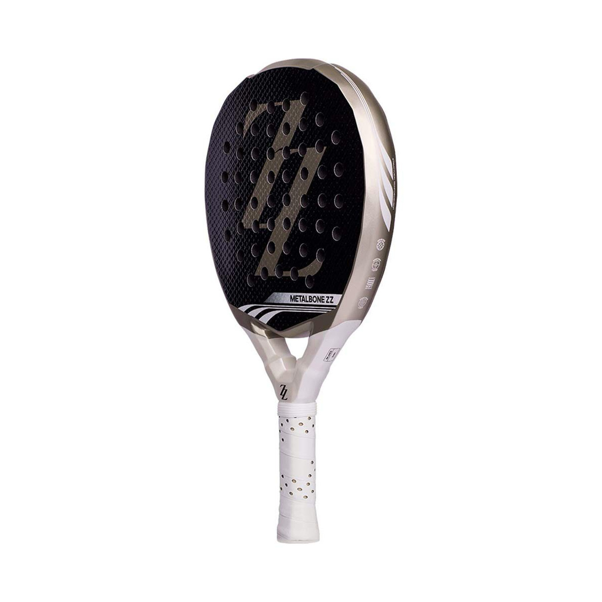 Adidas Metalbone Team Zidane Racket